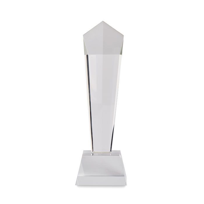 Pokal Kristallglas DIAWARD - transparent-80