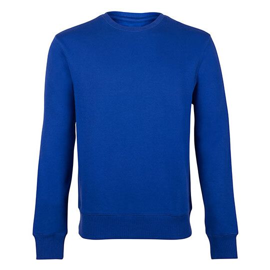 Unisex Sweatshirt - royal blue-665