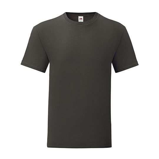 Iconic T - light graphite solid-998