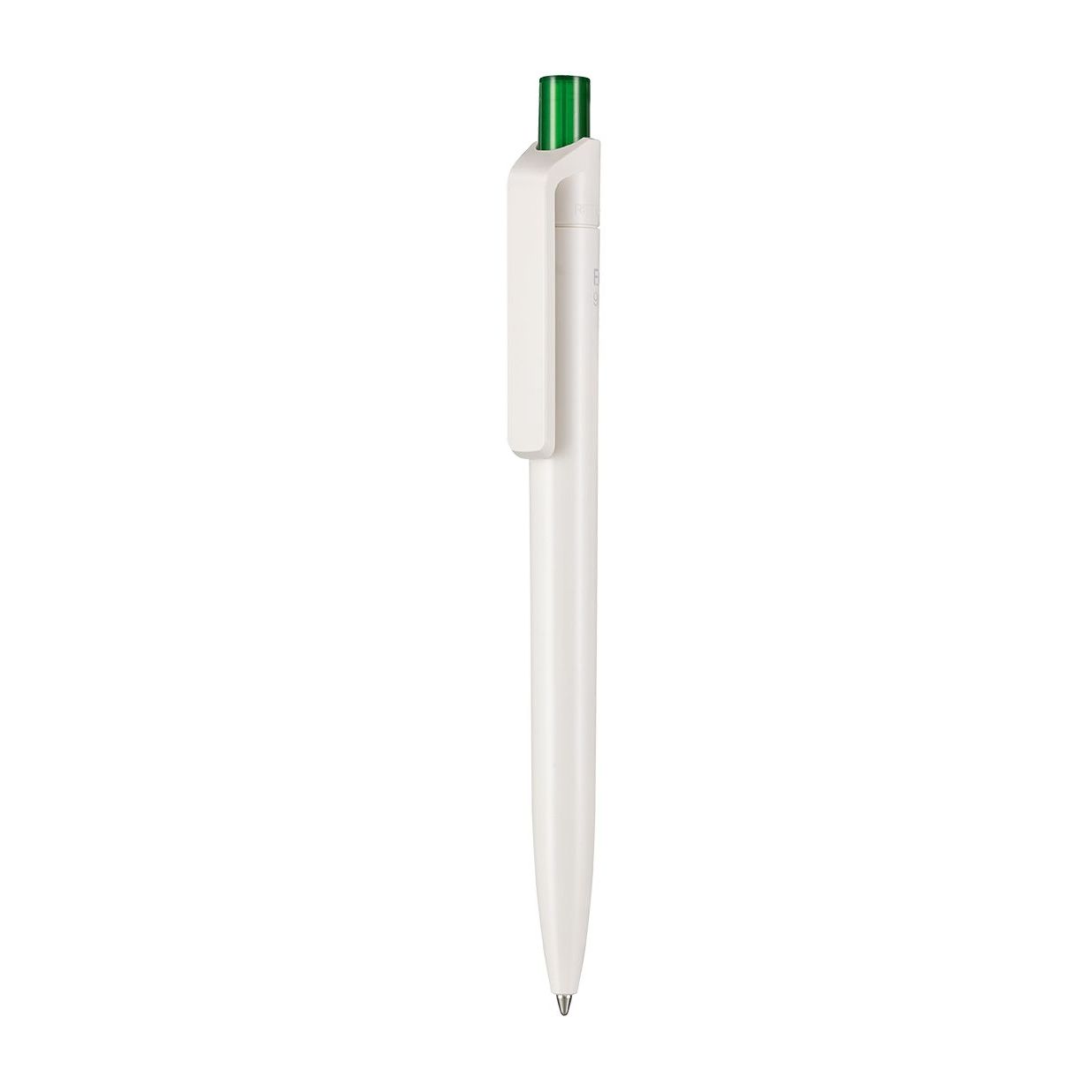 Kugelschreiber BIO-INSIDER - caribic-blau-550