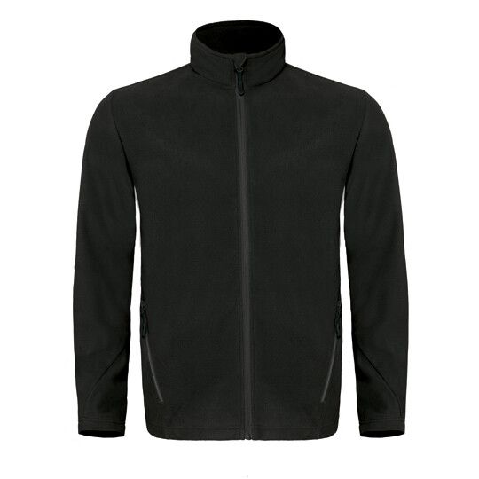 Men´s Fleece Coolstar - black - M-913