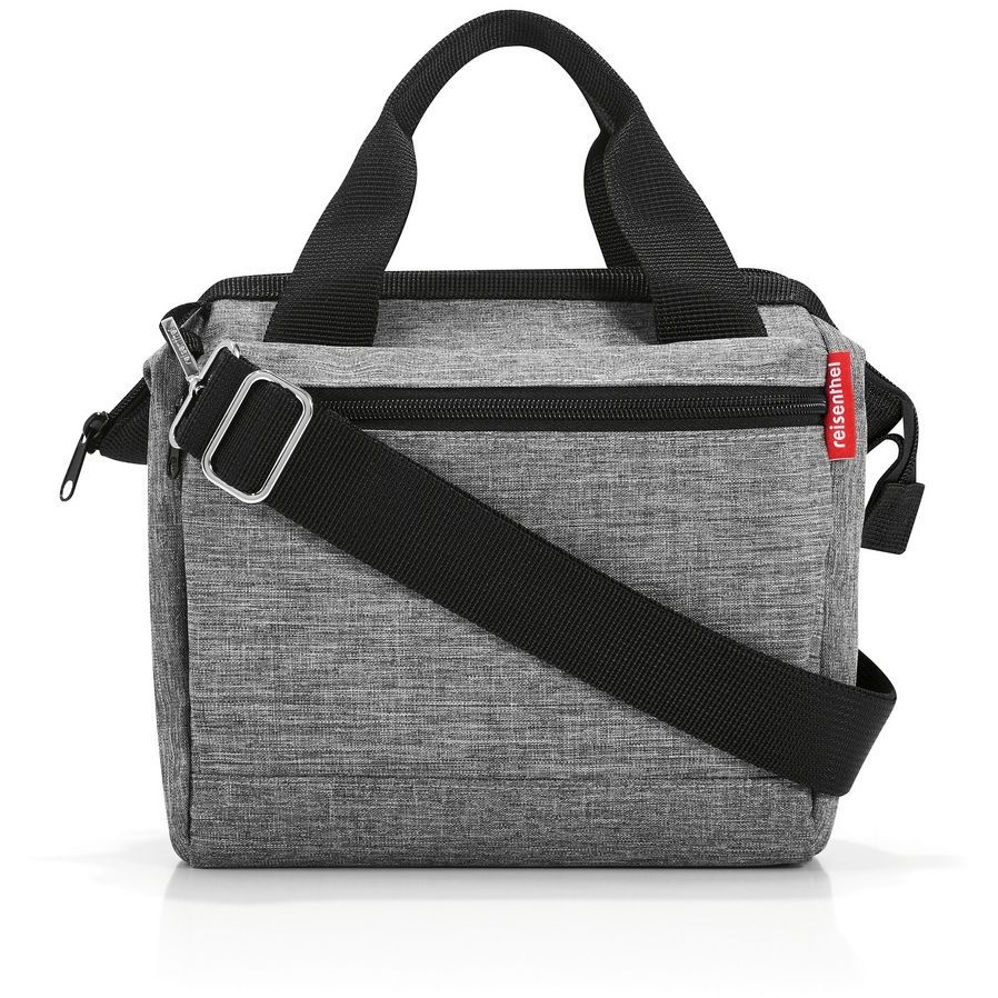 Allrounder Cross - twist silver-267