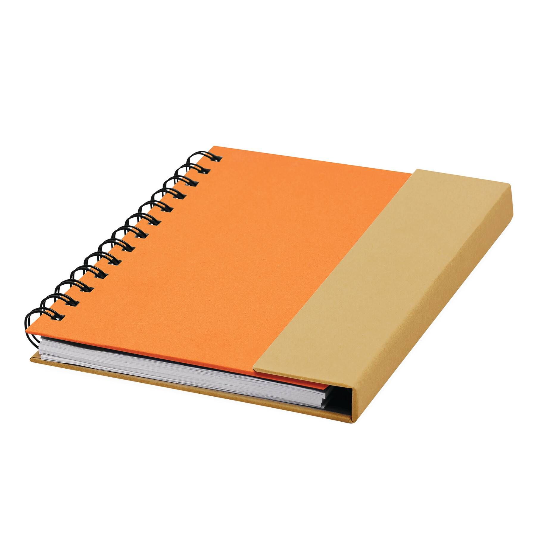natur - orange