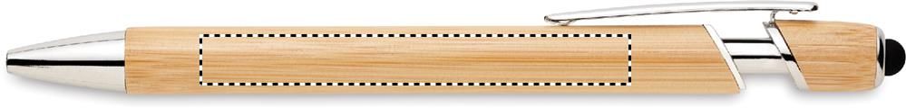 Veredelungsposition BARREL RIGHT HANDED