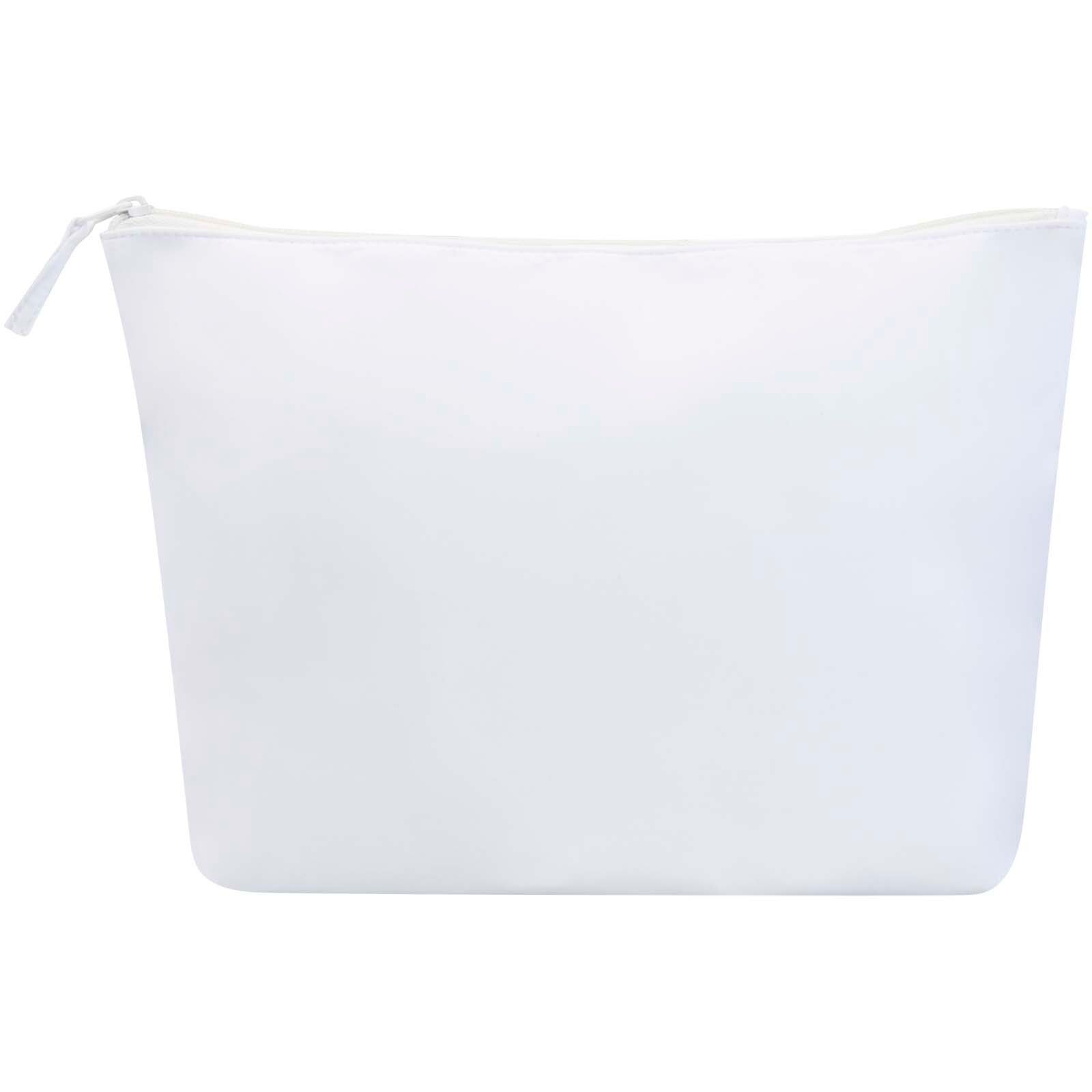 Swift GRS-recyceltes Kulturbeutelset - weiss-732