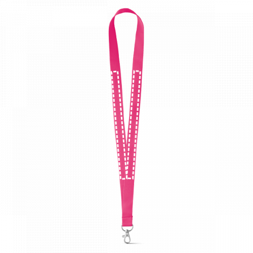 Veredelungsposition Lanyard