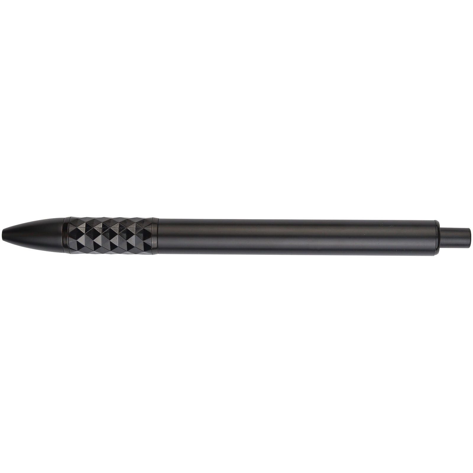 Tactical Notizbuch Set - schwarz-971
