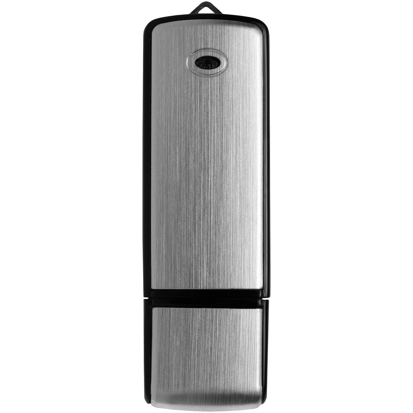 USB-Stick Square - silber - 32 GB-44