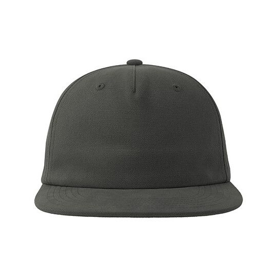 Cruz Cap - dark grey-617
