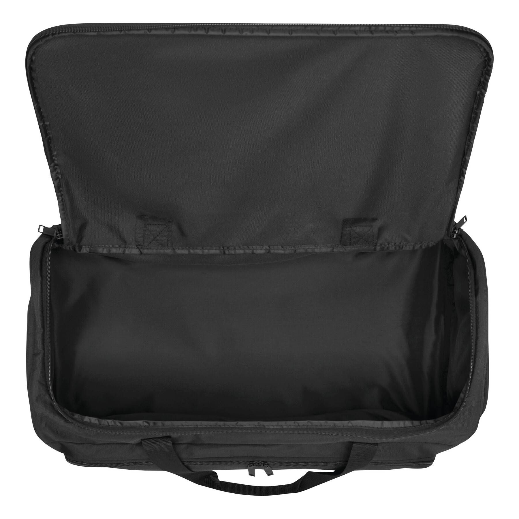Trolley-Reisetasche BERGEN - schwarz-414