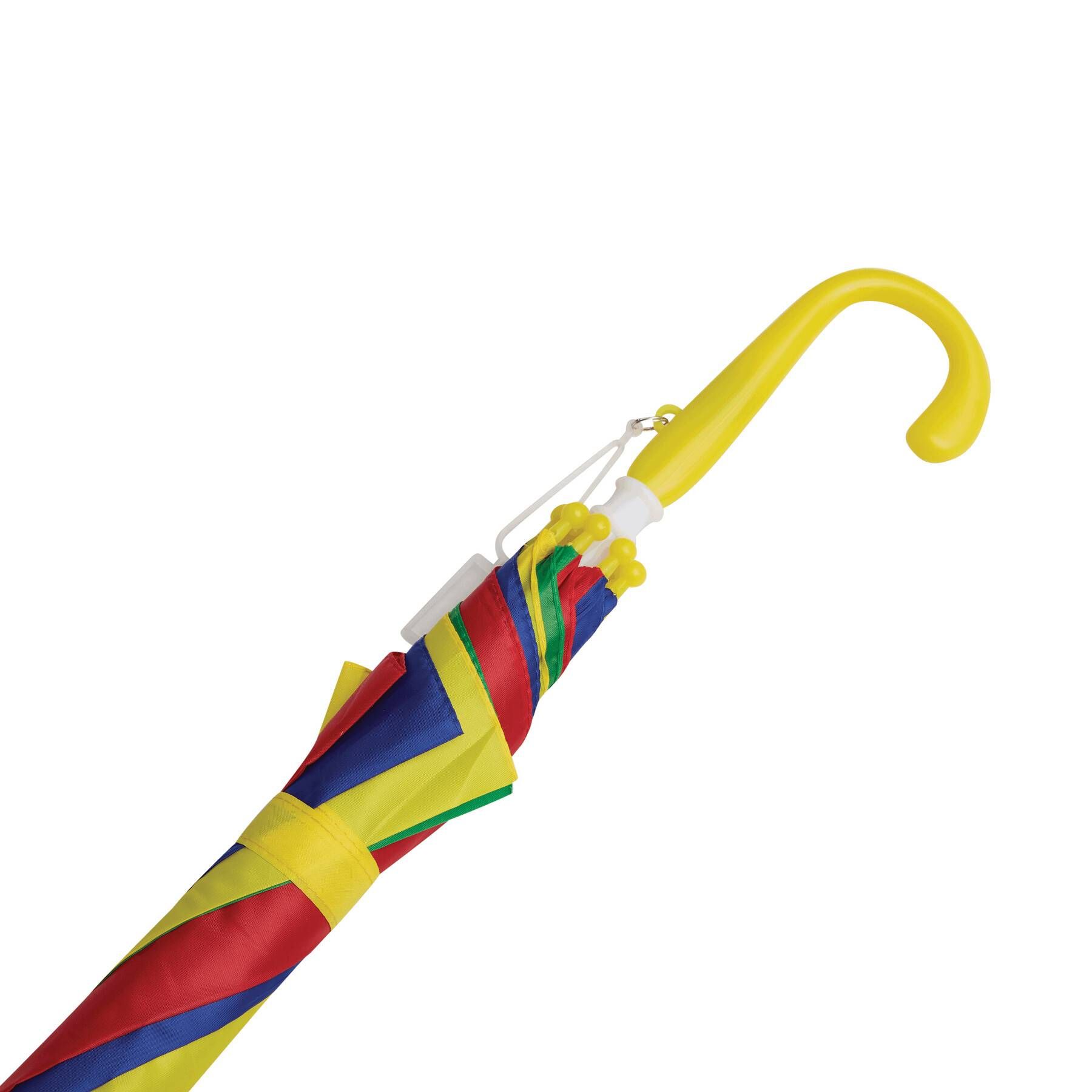 Kinderschirm LOLLIPOP - bunt-590