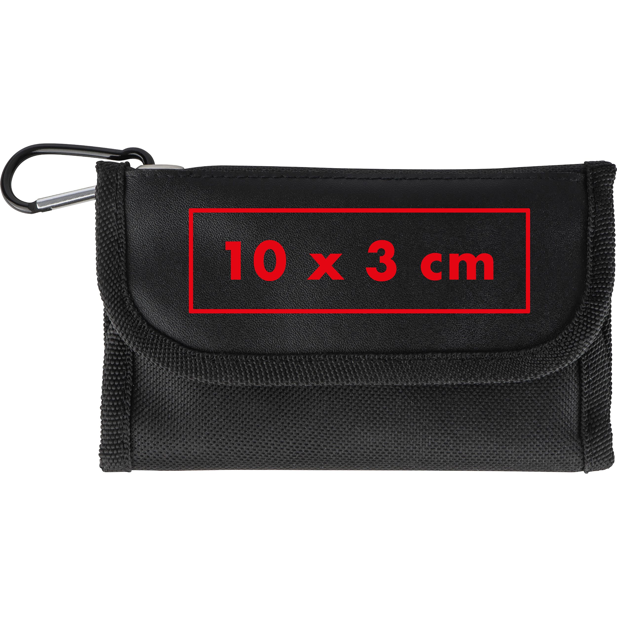 Veredelungsposition Auf dem Etui