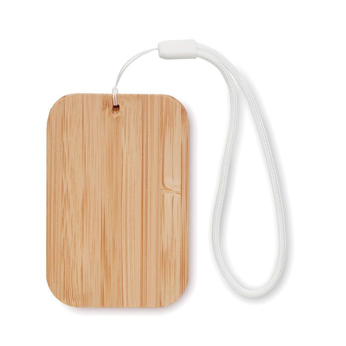 Kabellose Ladestation 15W CHARGOO - holz-607