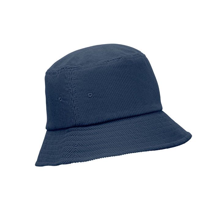 Bucket Hut 220g/m² SCOOP - blau-102