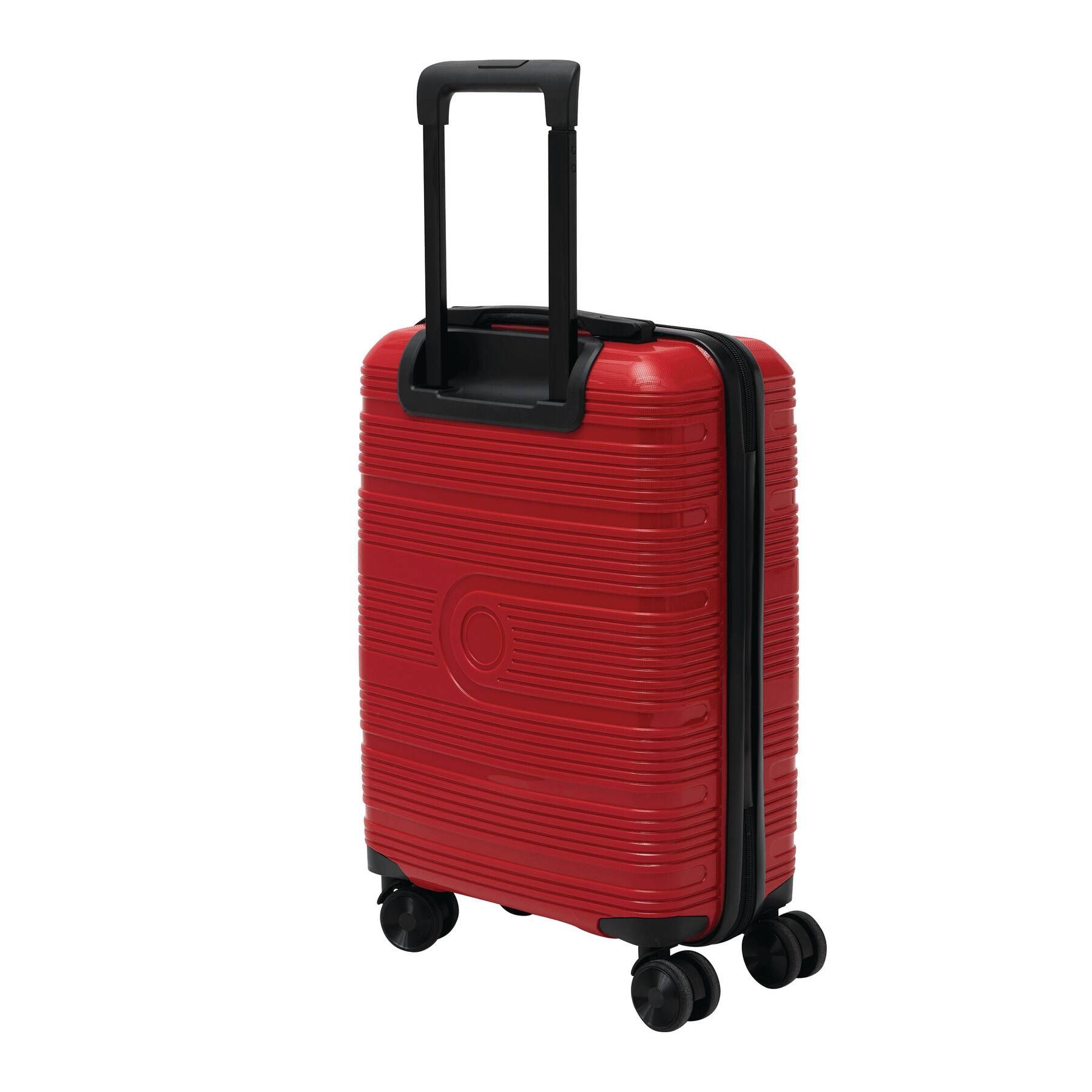 Trolley-Bordcase YORK - rot-812