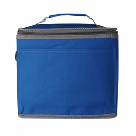 Veredelungsposition Thermotasche, Vordertasche mittig