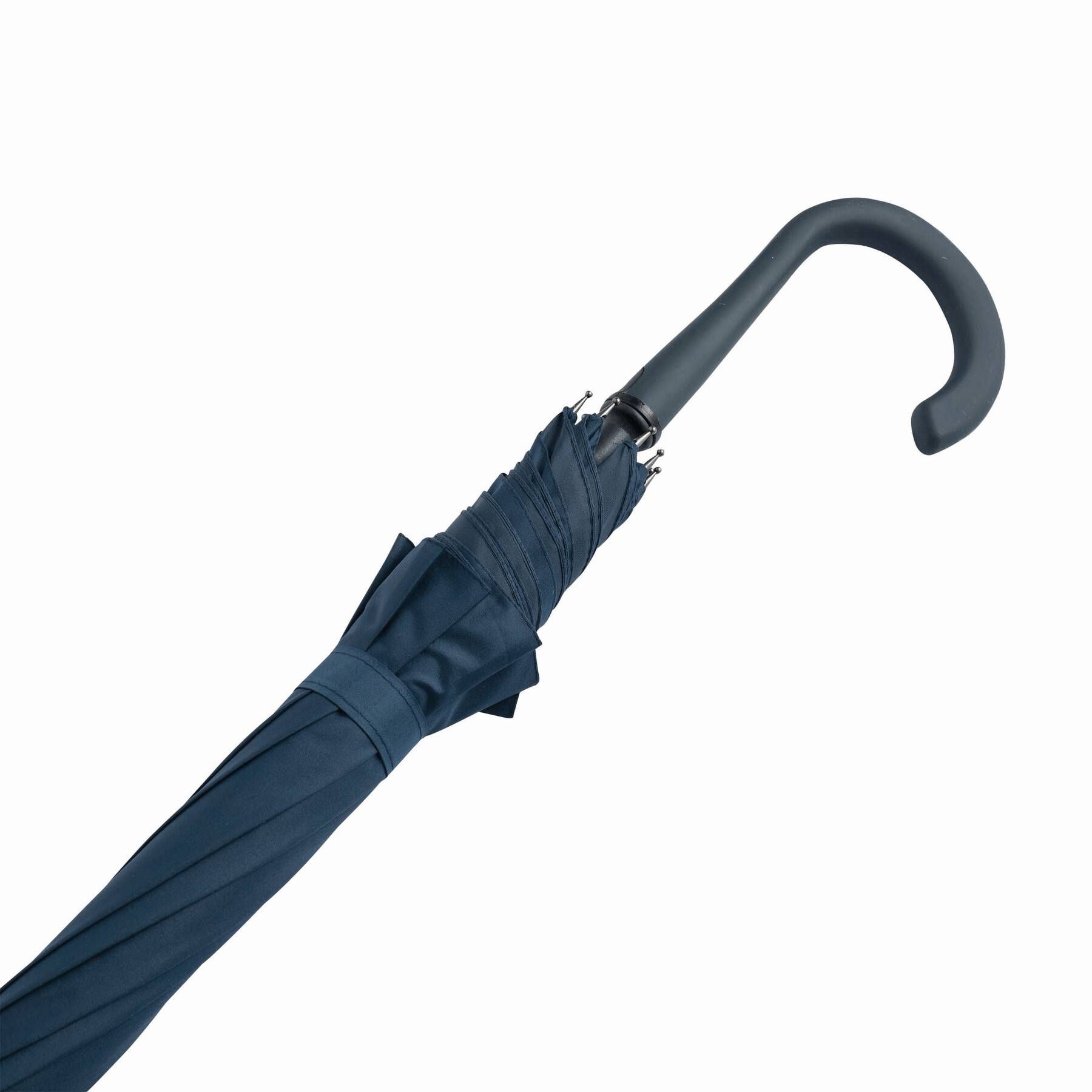 Automatik-Stockschirm LAMBARDA - marineblau-246