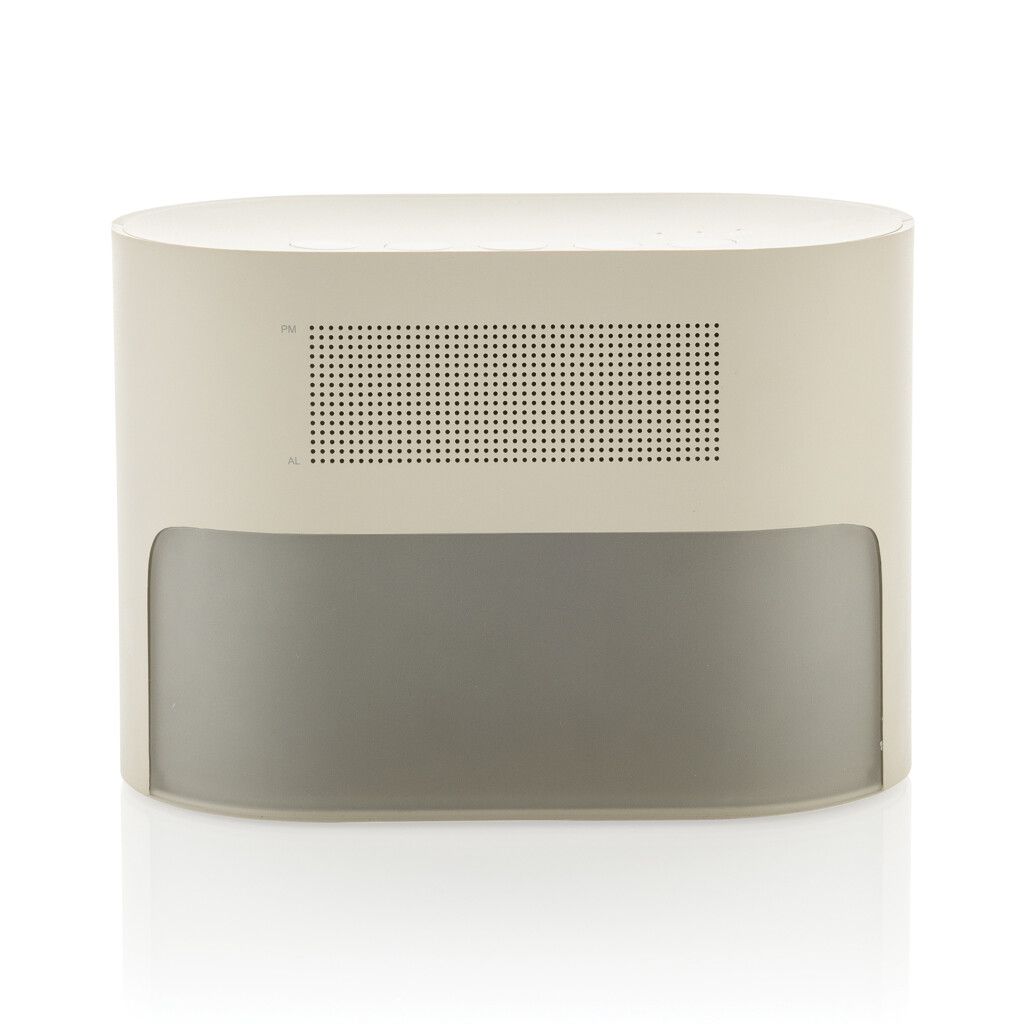 LumaRise RCS Sonnenaufgangs-Wecker - beige-662