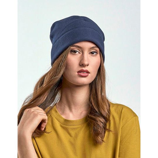 Birk Beanie - royal-131
