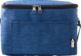Veredelungsposition Tasche auf der Vorderseite