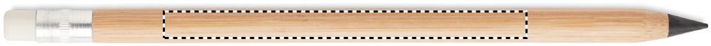 Veredelungsposition BARREL LEFT HANDED