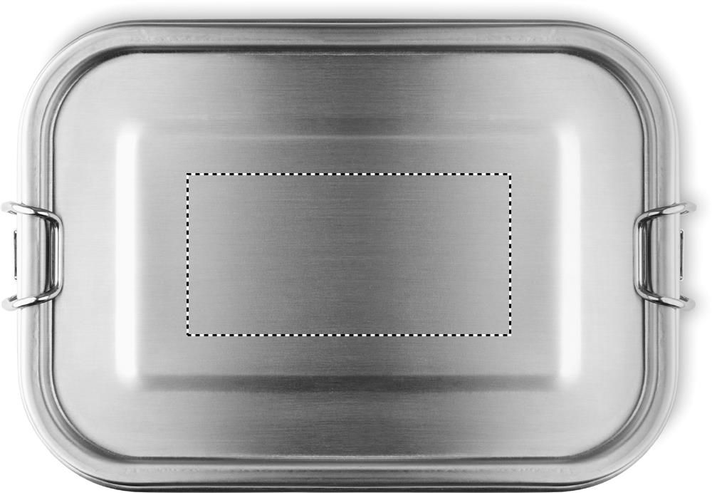 Veredelungsposition LID PAD