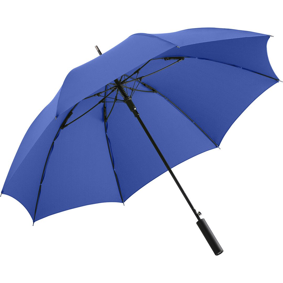 AC-Stockschirm Ø105 cm - euroblau-277