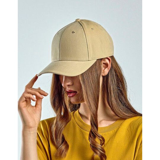 Pilot Cap - khaki-739