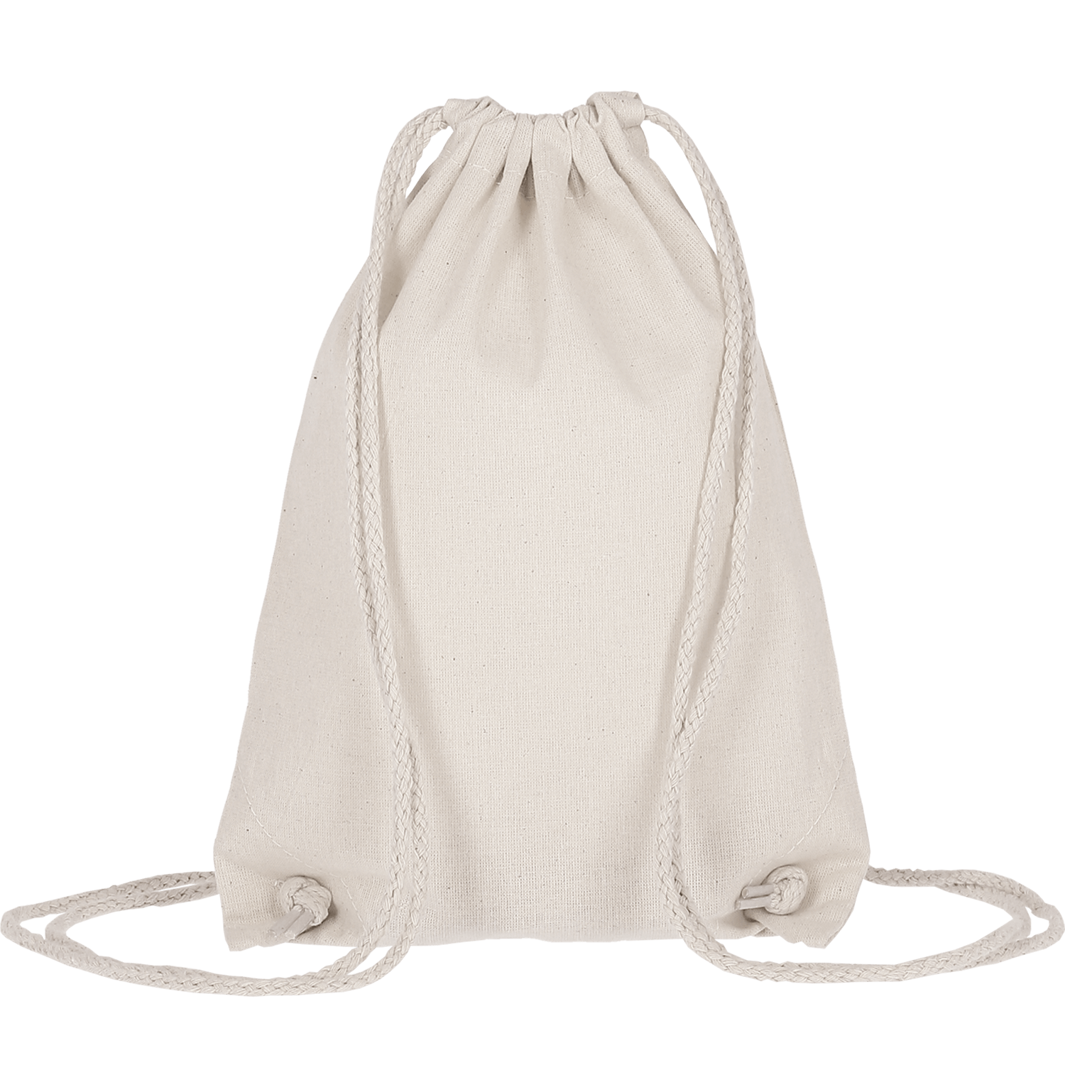 kleiner Event-Bag - 21x29cm - natur-604