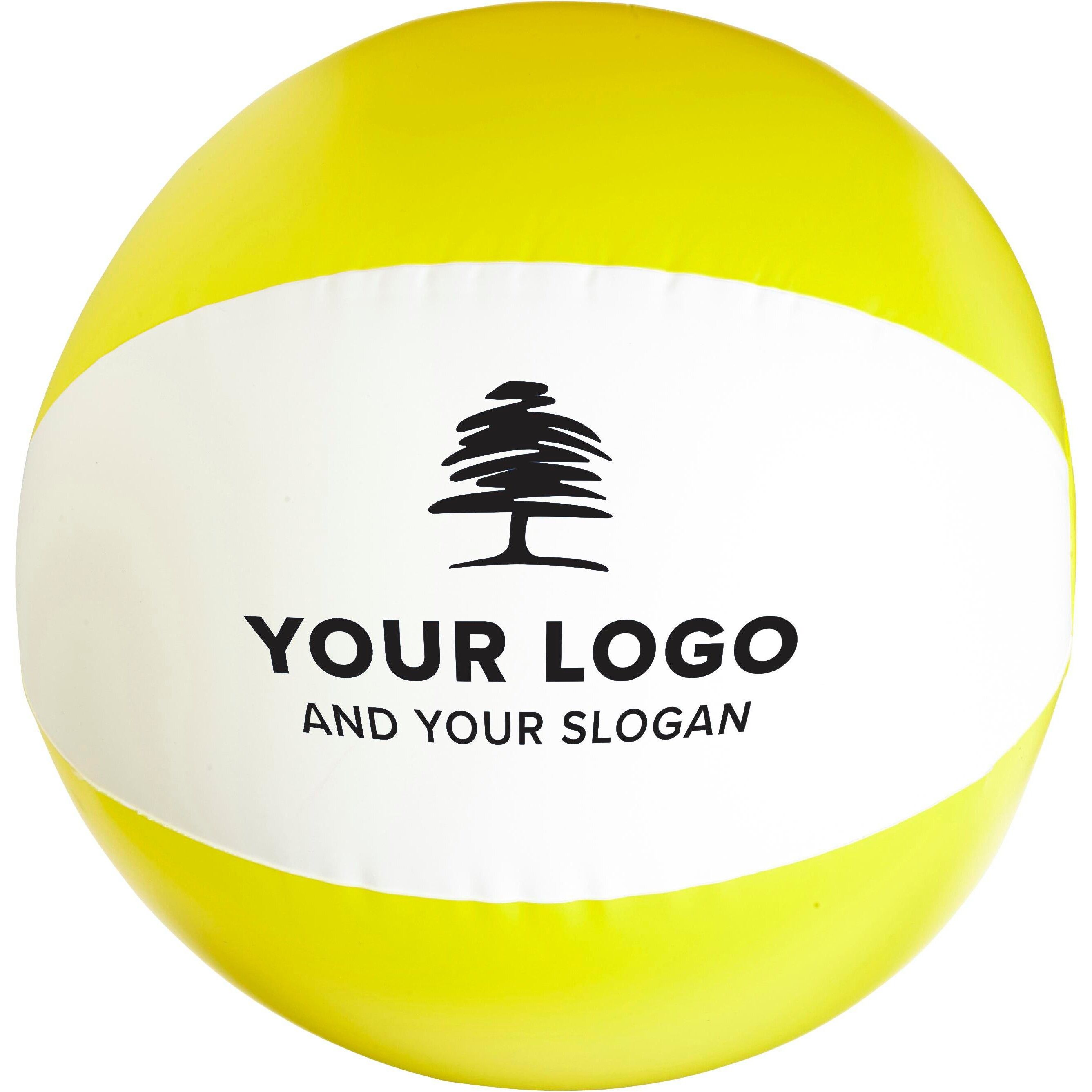 Aufblasbarer Wasserball aus PVC Lola - violett-994
