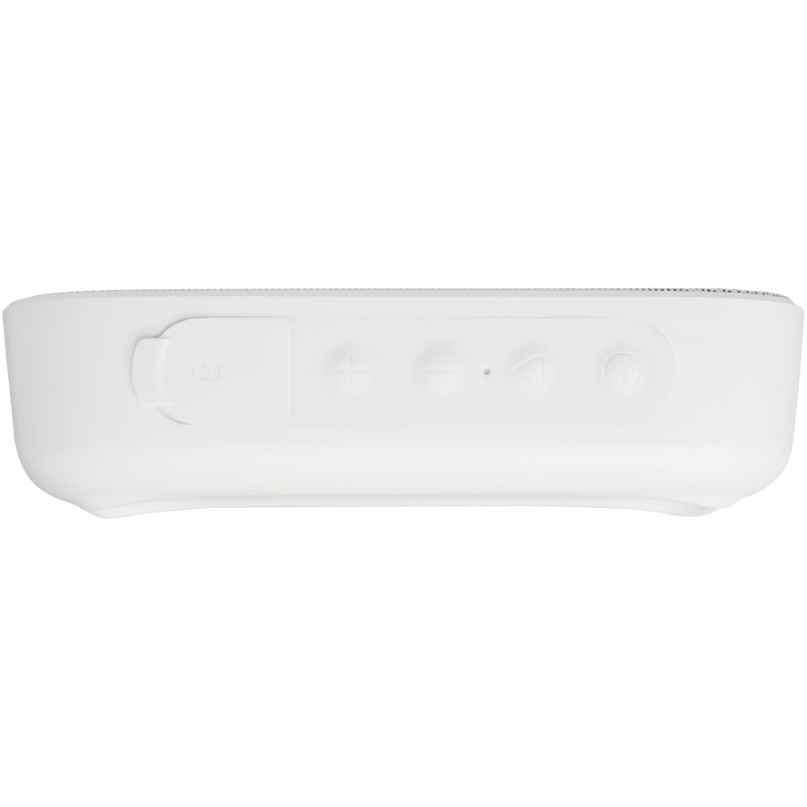 Stark 2.0 Bluetooth Lautsprecher aus recyceltem Kunststoff, 5W, IPX5  - weiss-672