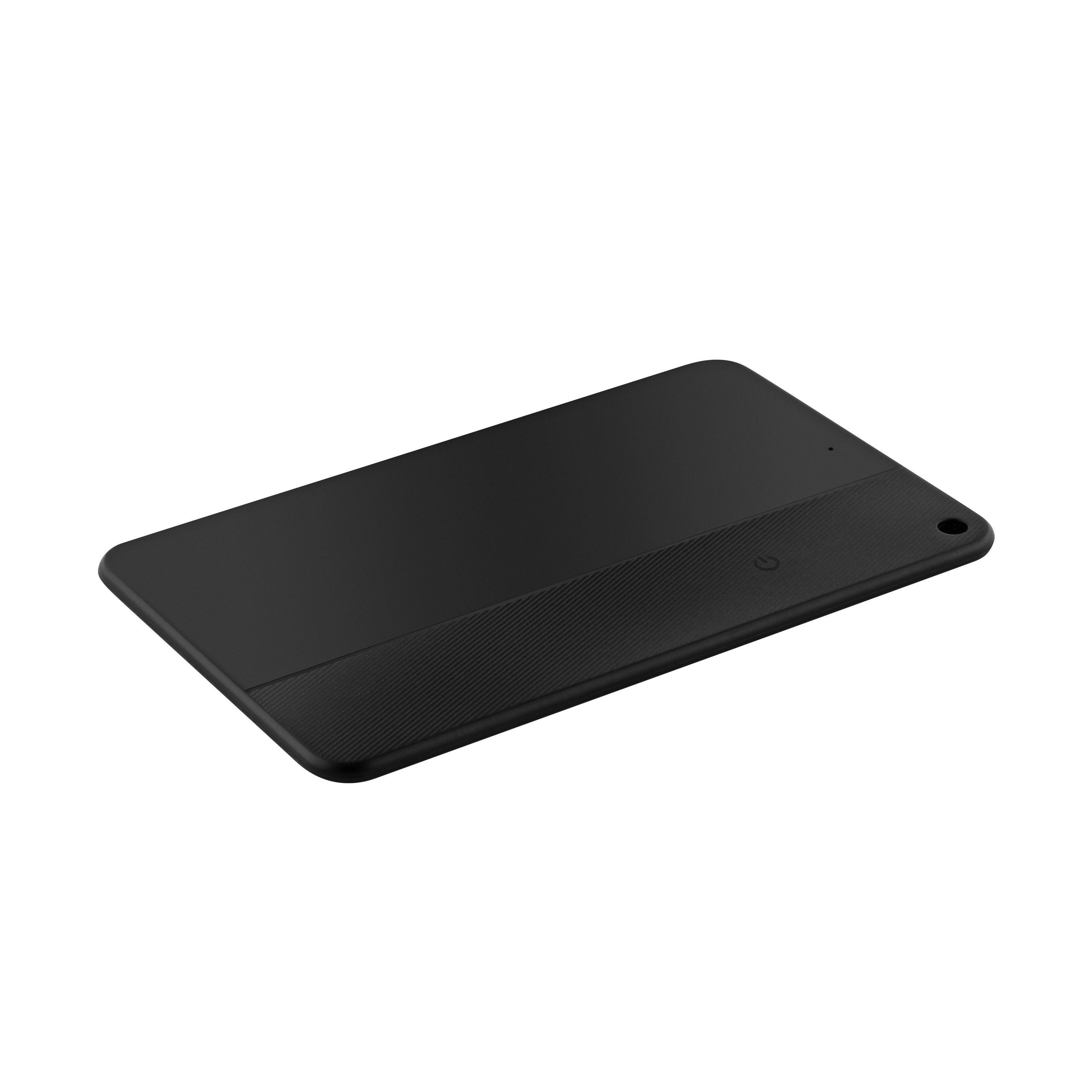 Metmaxx® Dual-Finder-Karte "MiliSlimTagPro" - schwarz-396
