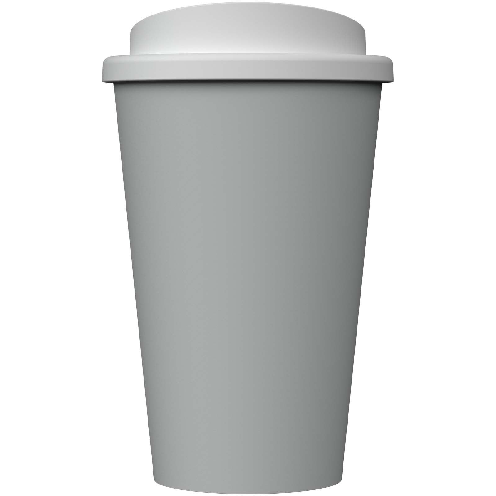 Americano Infiniti 350 ml Isolierbecher - felsgrau-794