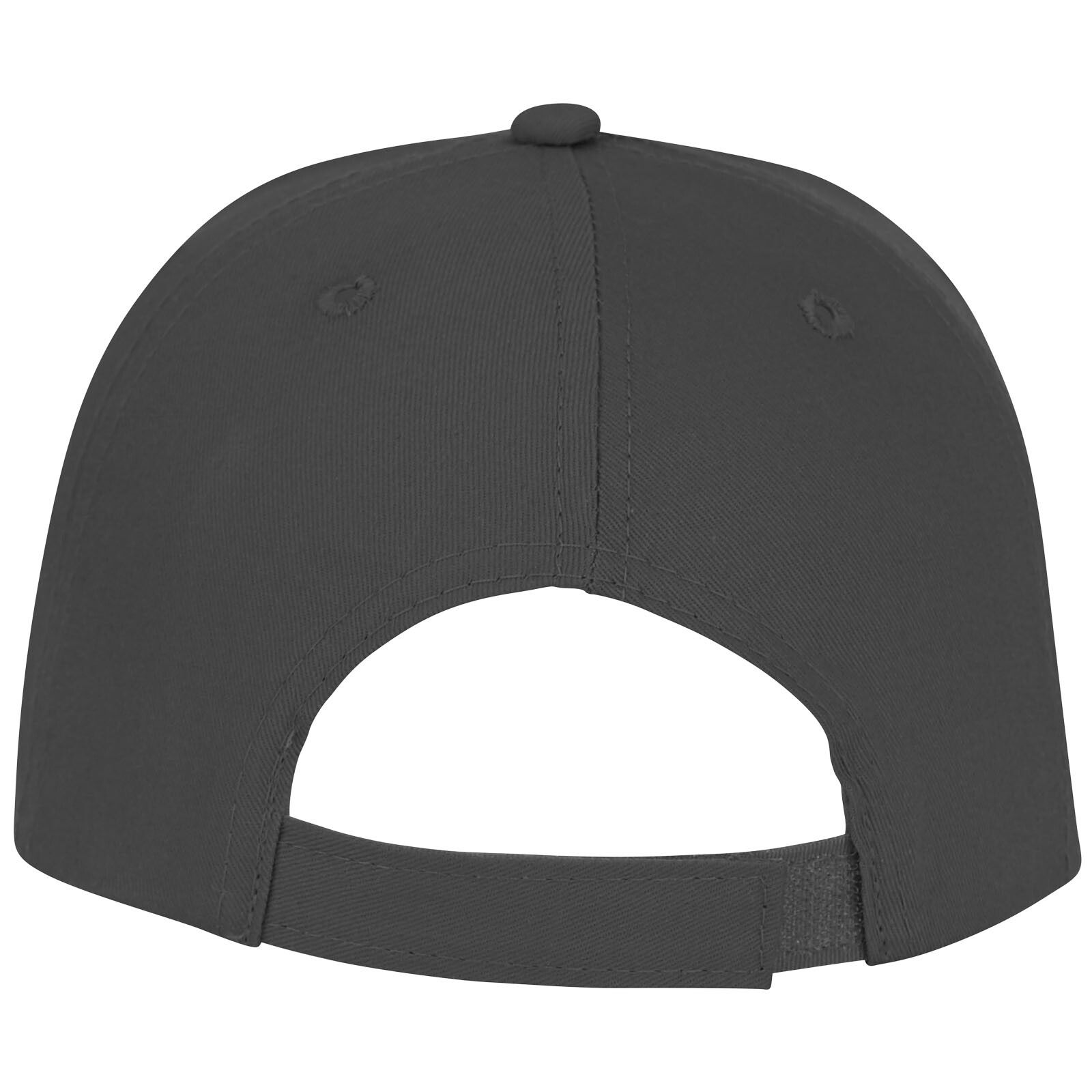 Ares Cap mit 6 Segmenten - storm grey - 0-333