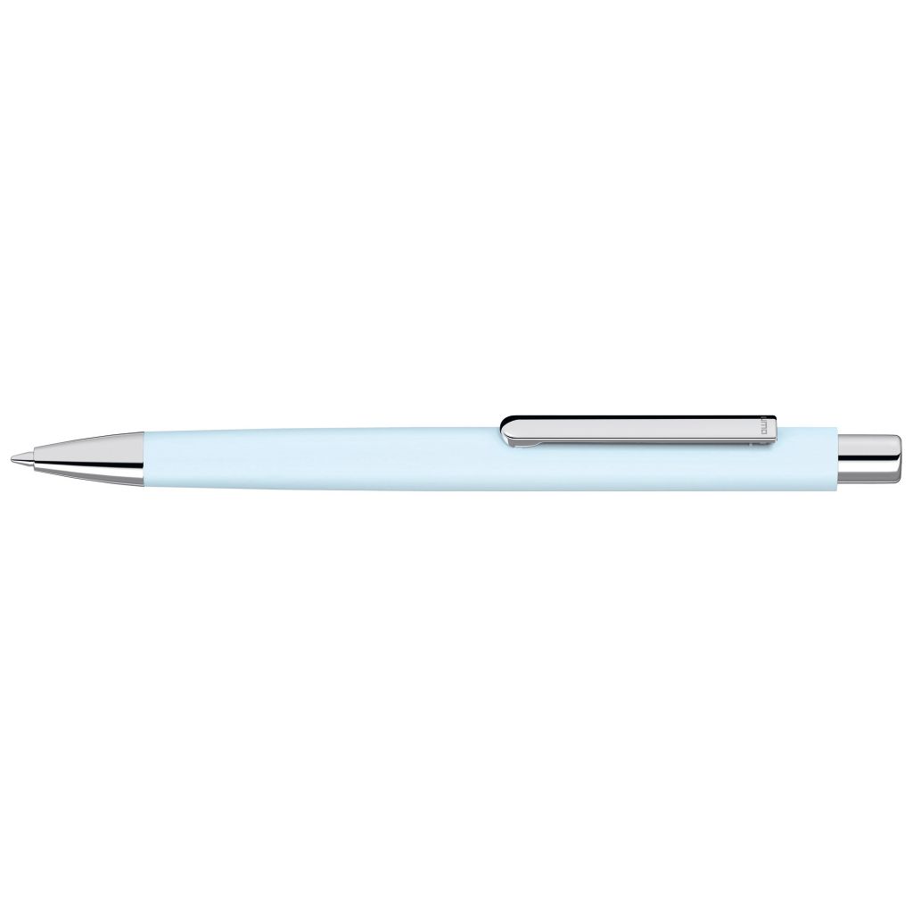 Ellipse Si Druckkugelschreiber - pastell blau-791