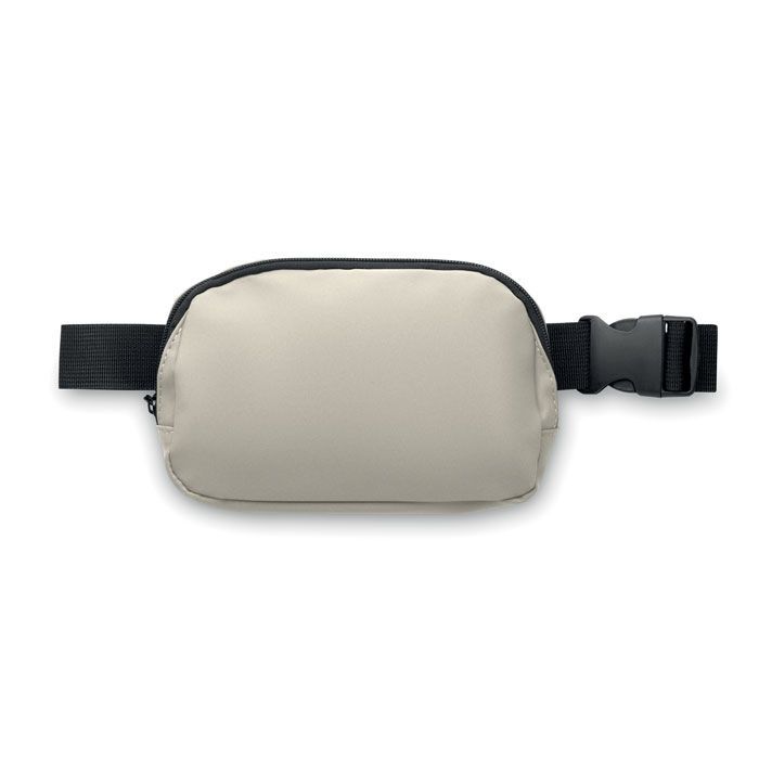 Gürteltasche PU KOROVIN WAIST - off white-276