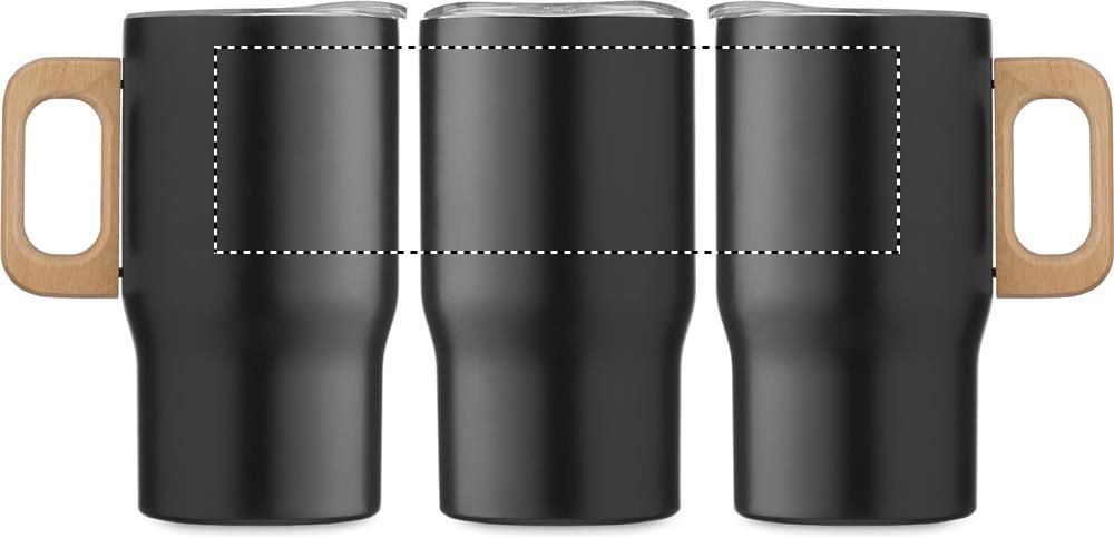 Veredelungsposition 360 UPPER
