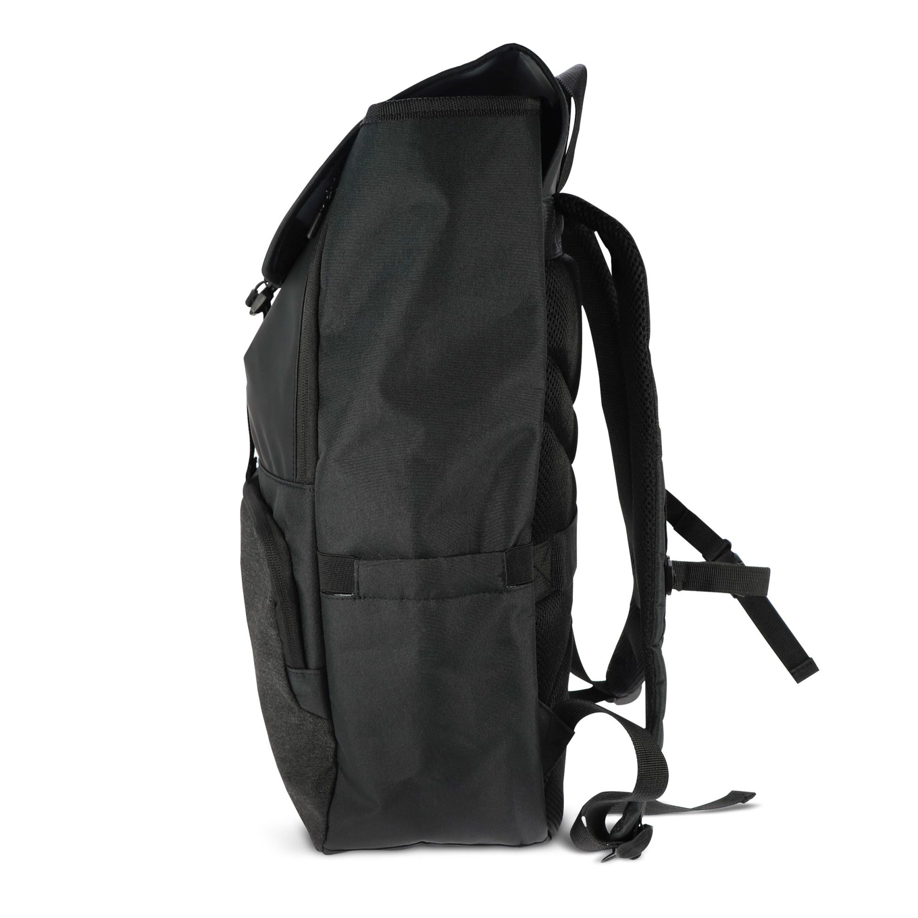 Laptop-Rucksack Liam RPET 20L - schwarz-524