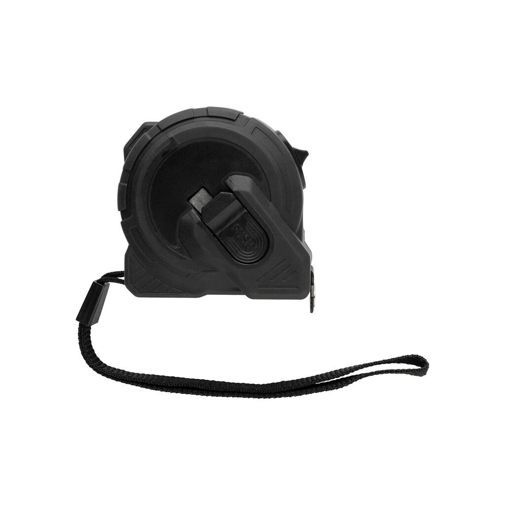 Gear X 5m Maßband mit langsamer/schneller Rückzugsfunktion - schwarz-923