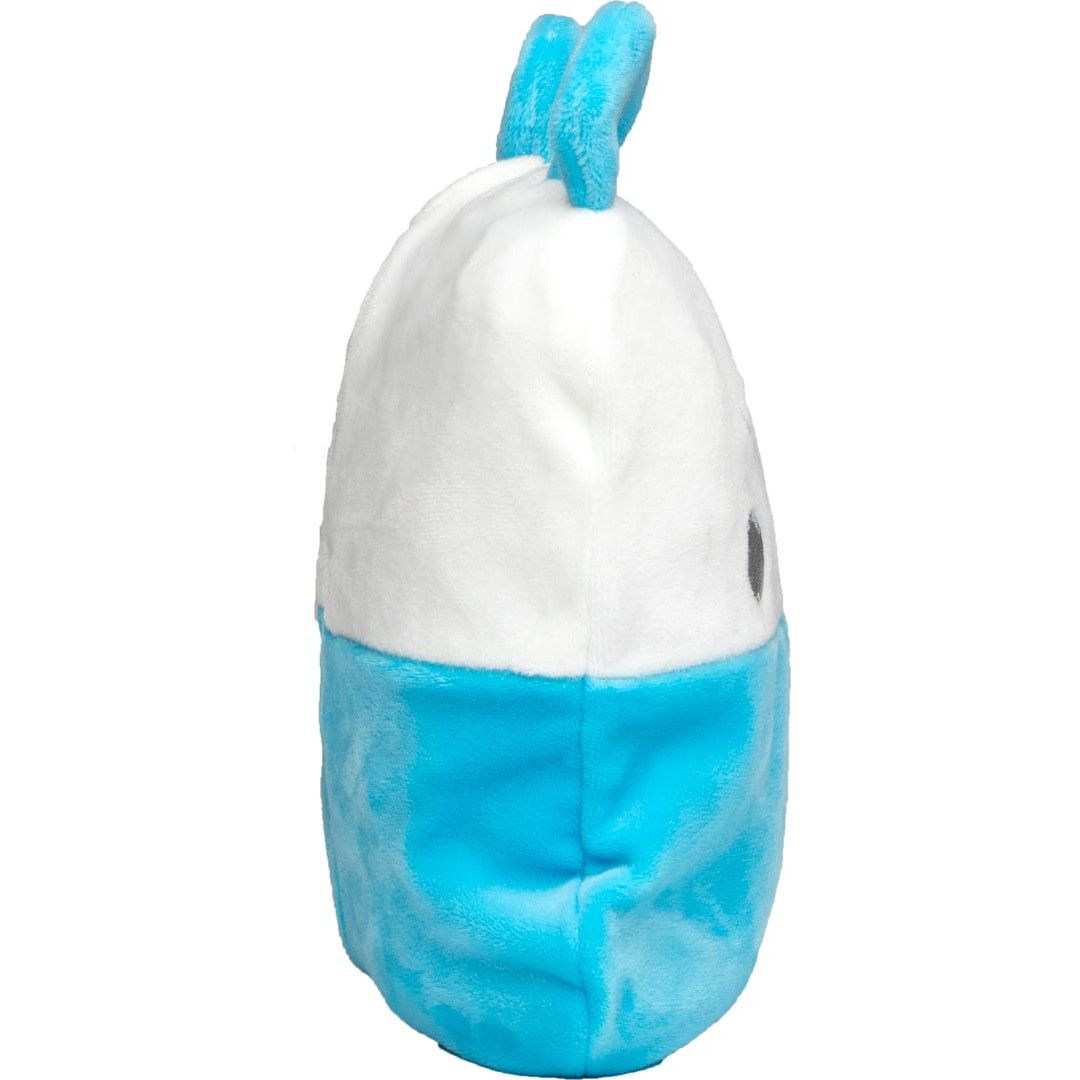 MiniFeet® Bär für Wärmekissen - blau-179