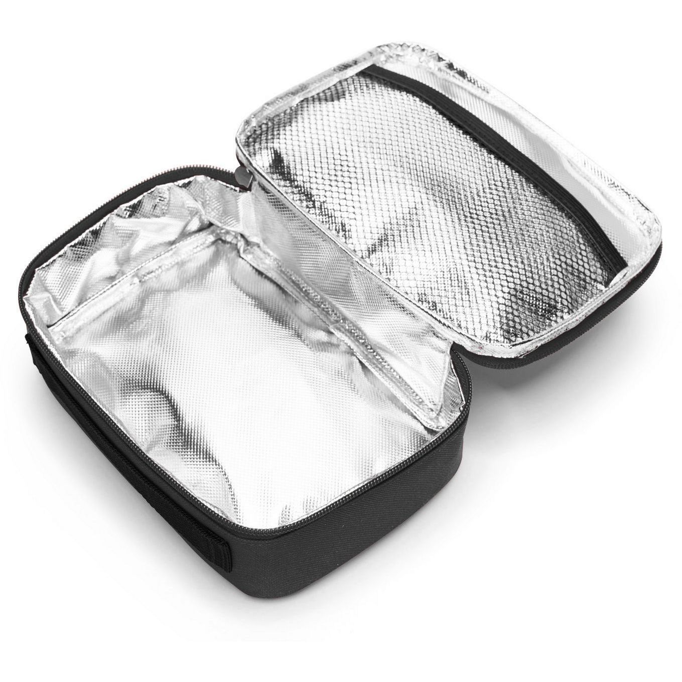 Thermocase - black-961