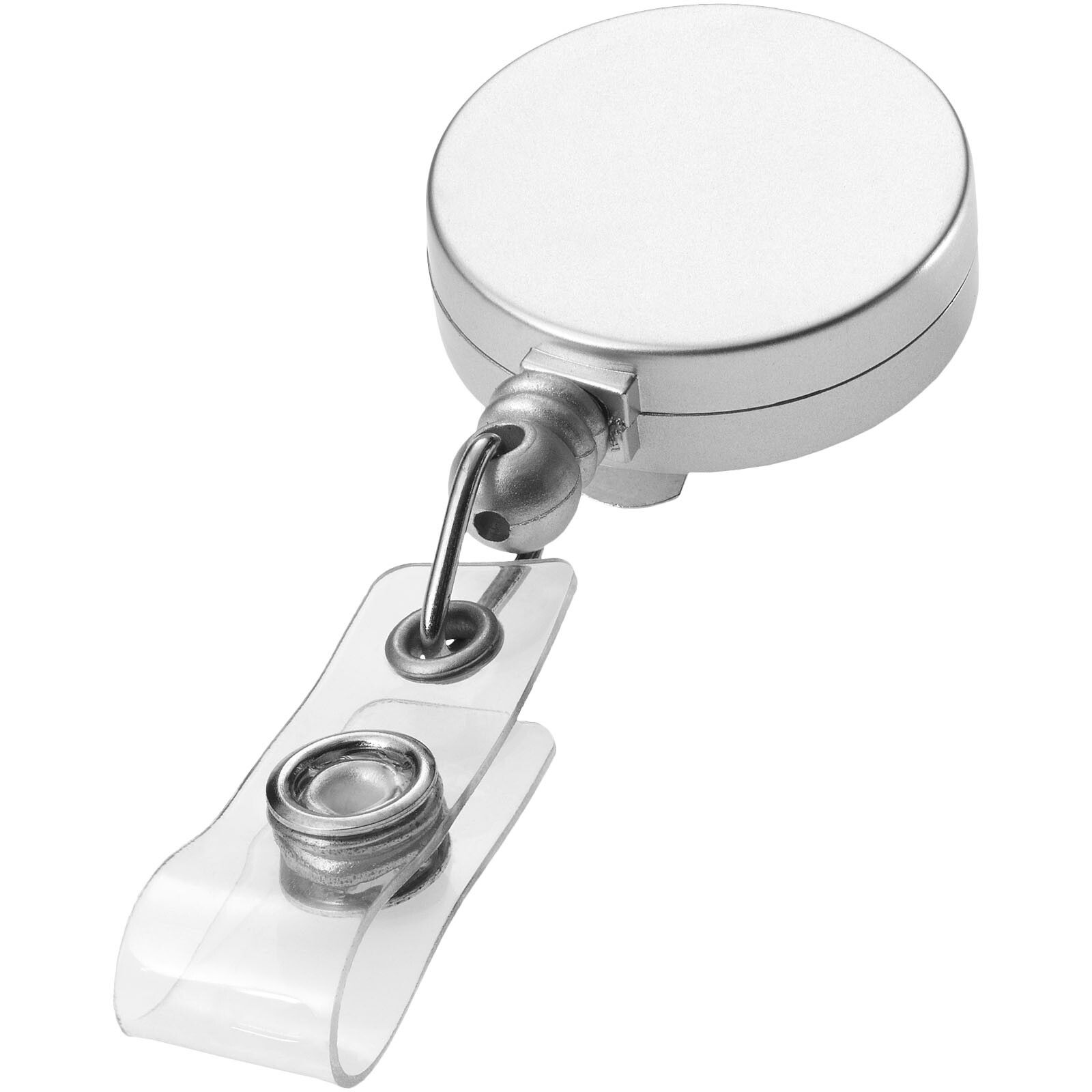 Aspen Rollerclip - silber-770