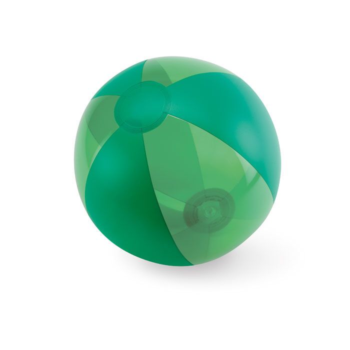 Wasserball AQUATIME - grün-635