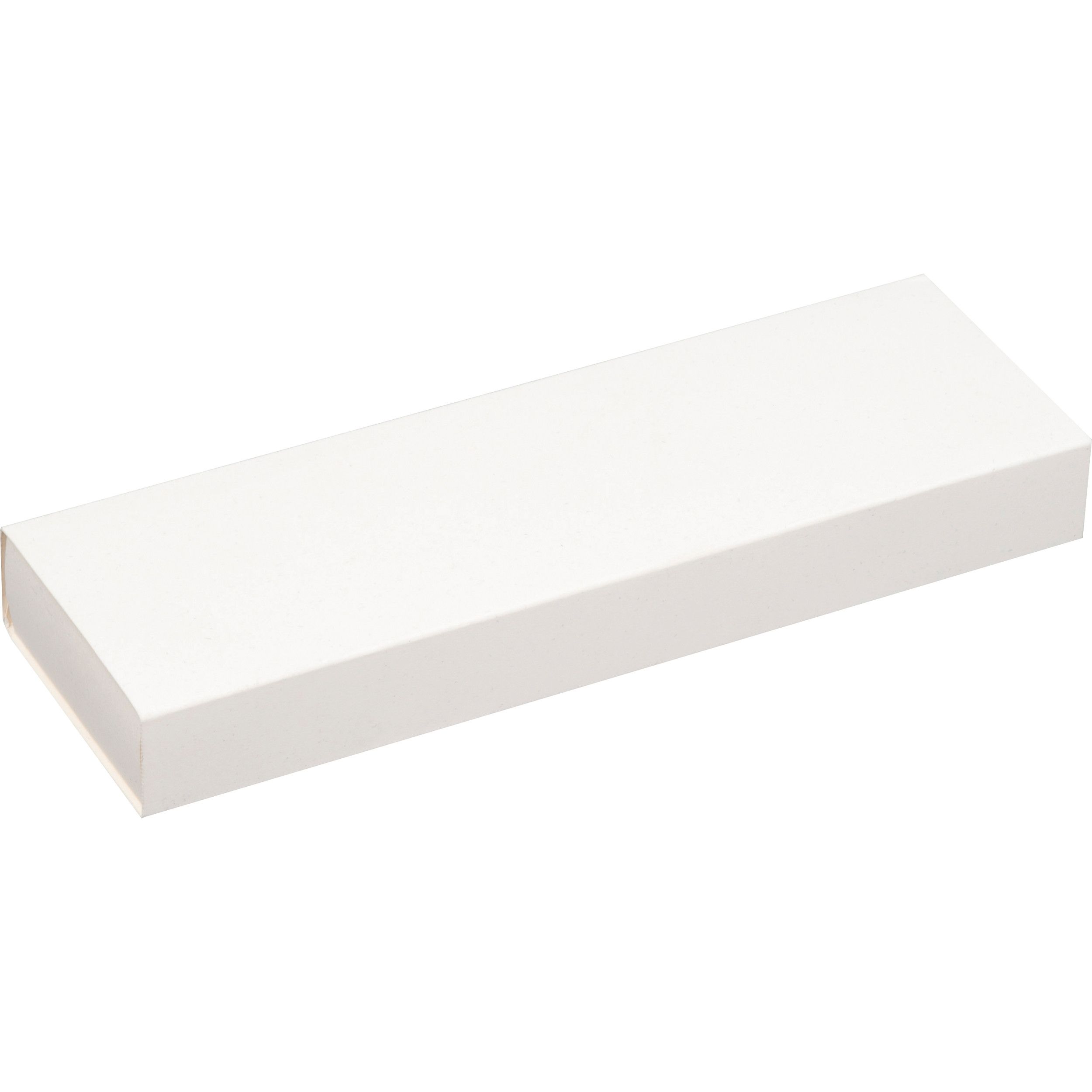 Schreibset mit Kugelschreiber und Rollerball aus recyceltem Aluminium  - anthrazit-367