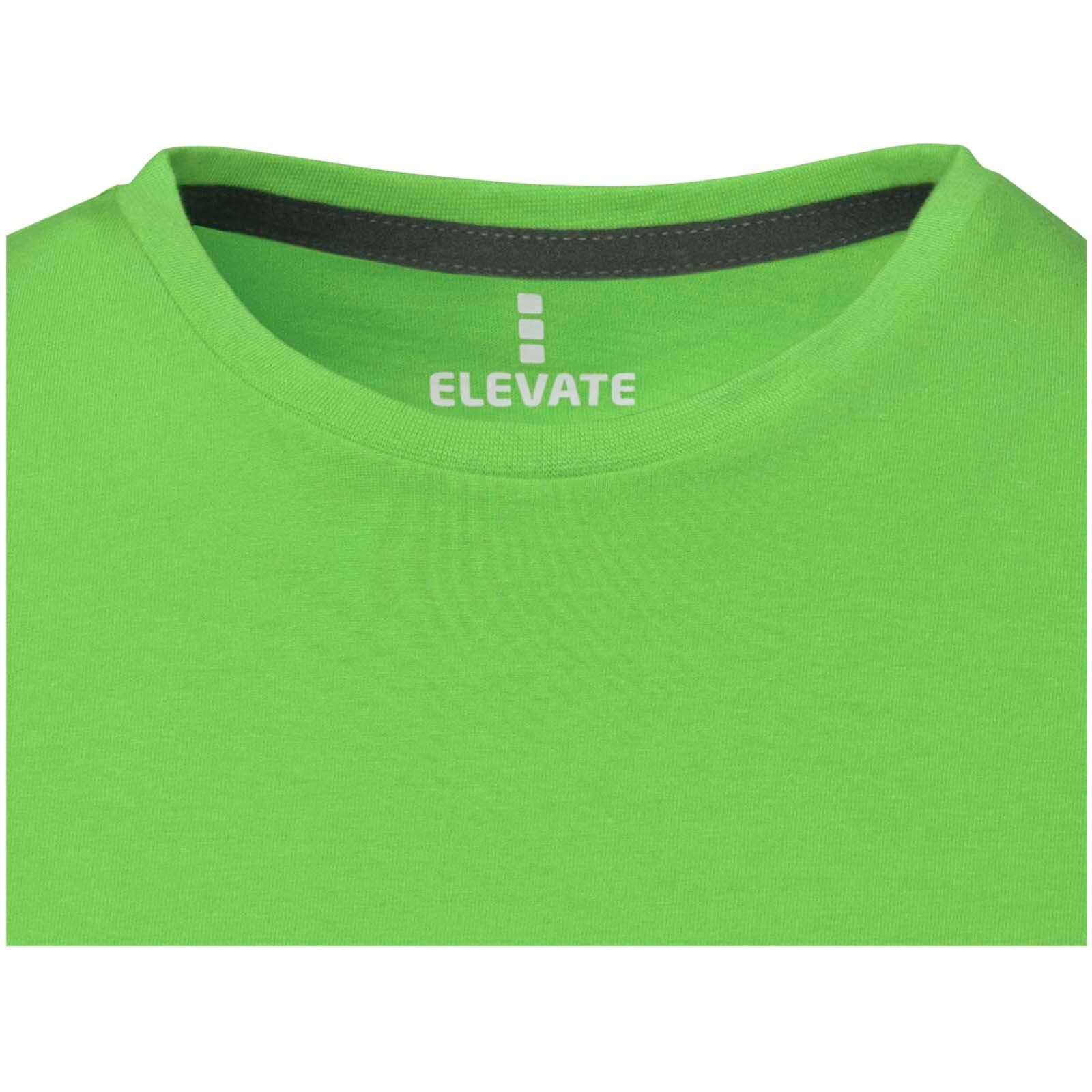 Nanaimo – T-Shirt für Damen - apfelgrün - XL-721