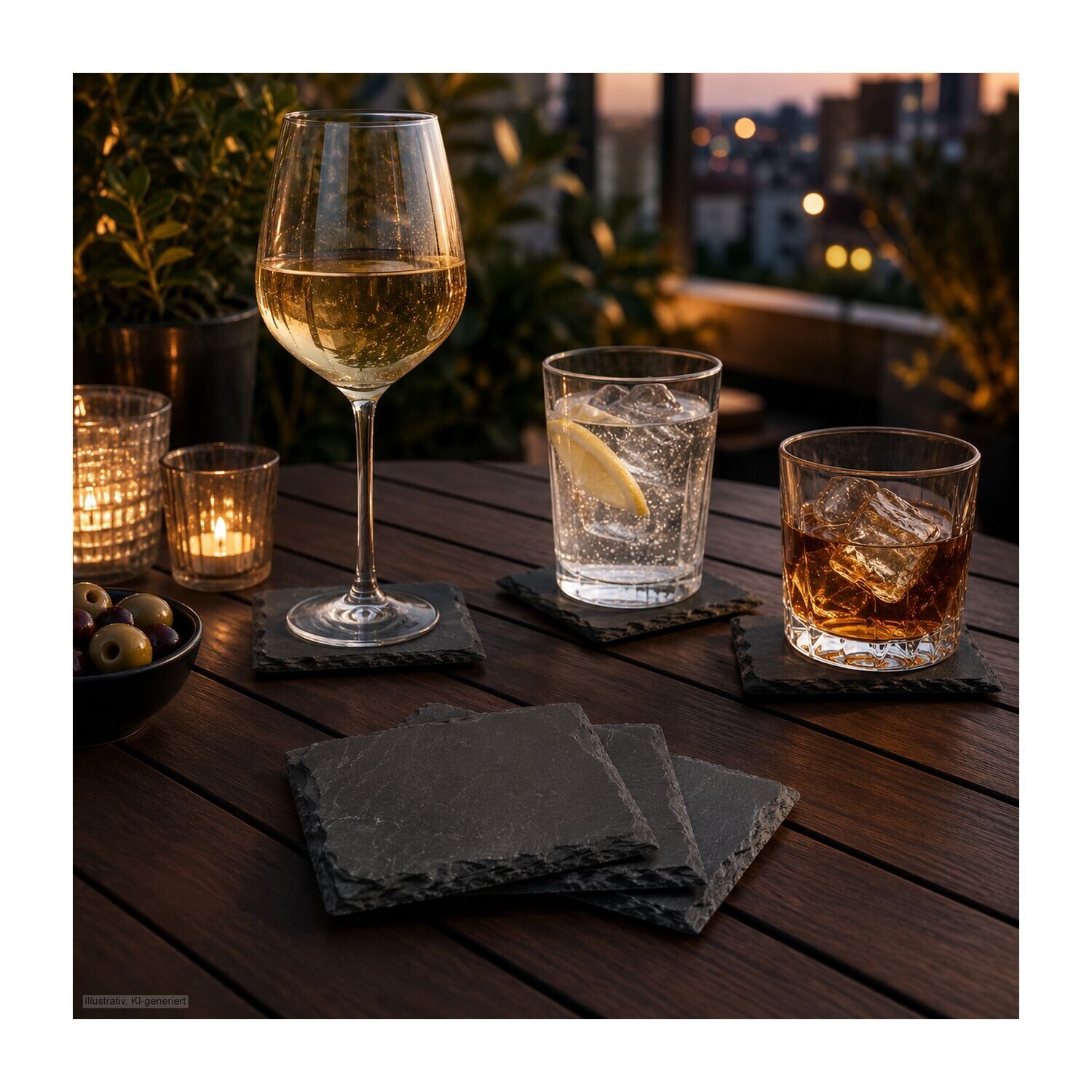 Geschenkset Wein-Kühlung-512