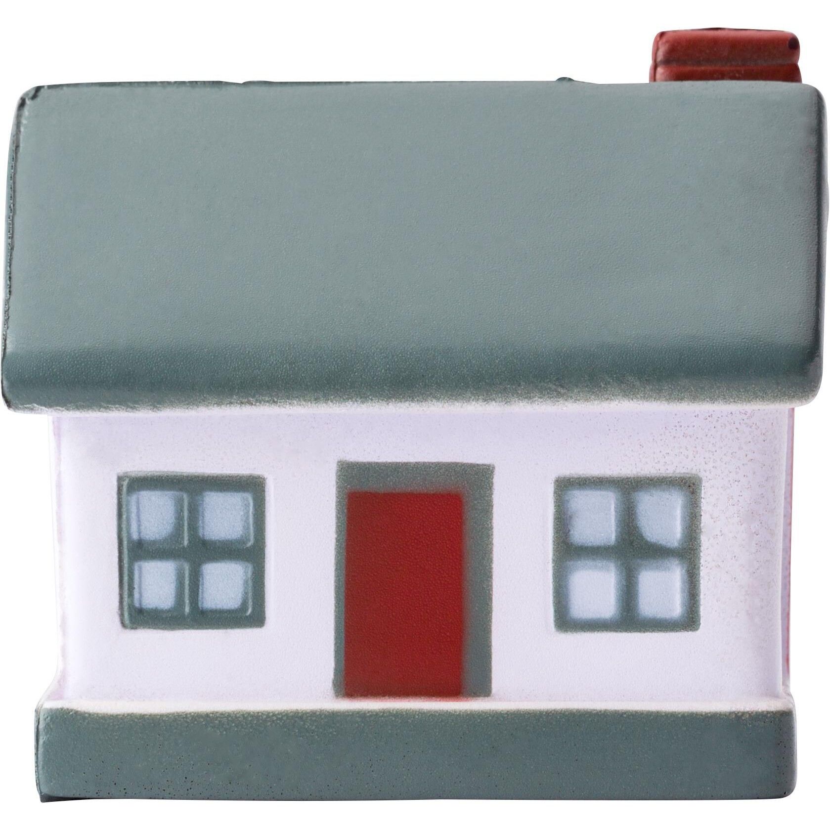 Anti-Stress-H aus PU Schaum Bernadetta - custom - multicolor-898
