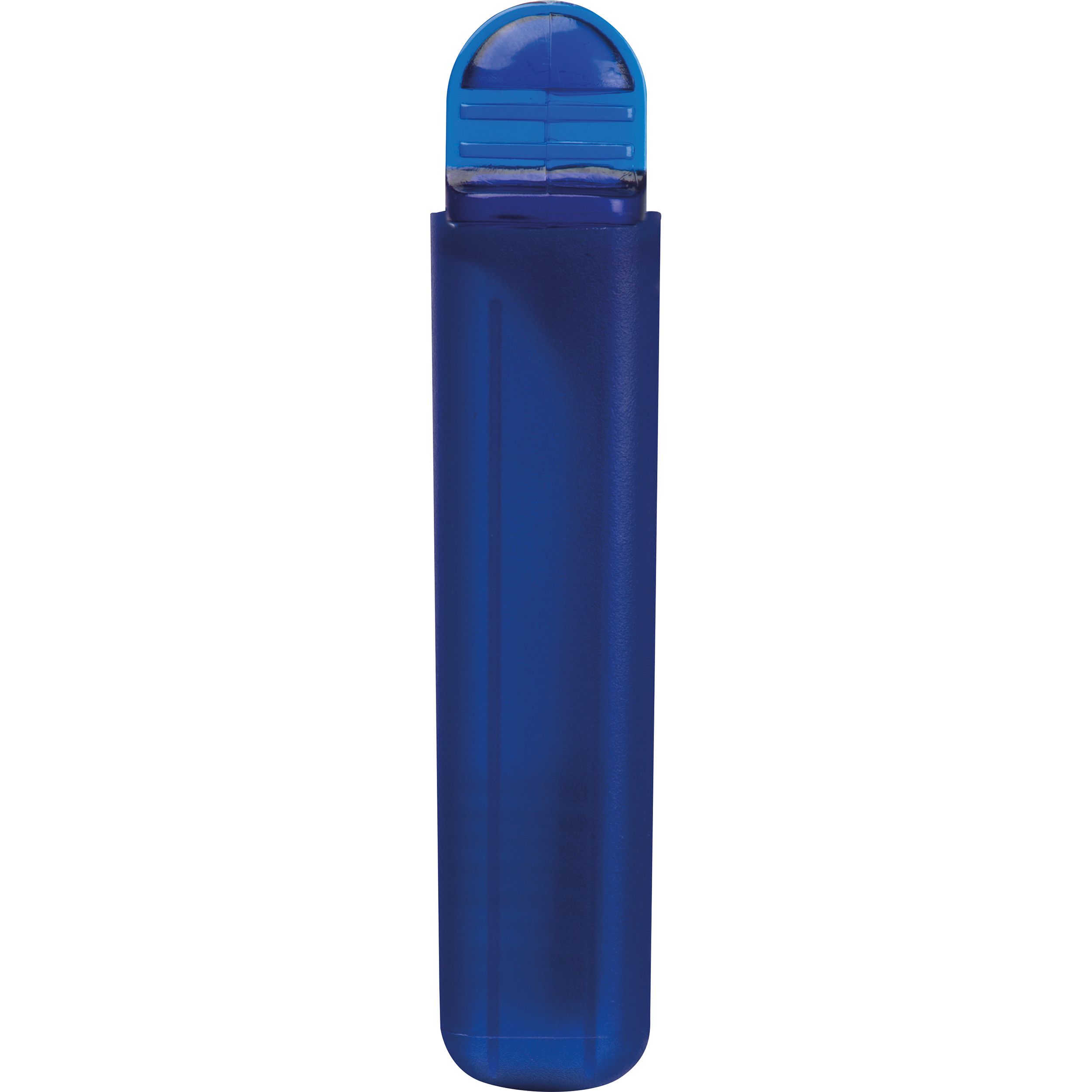 Reisezahnbürste - blau-242