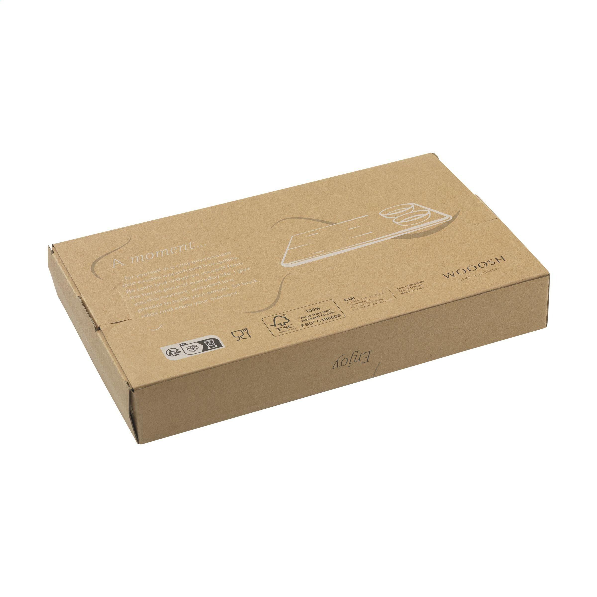Wooosh Pincho Servierbrett - holz-902