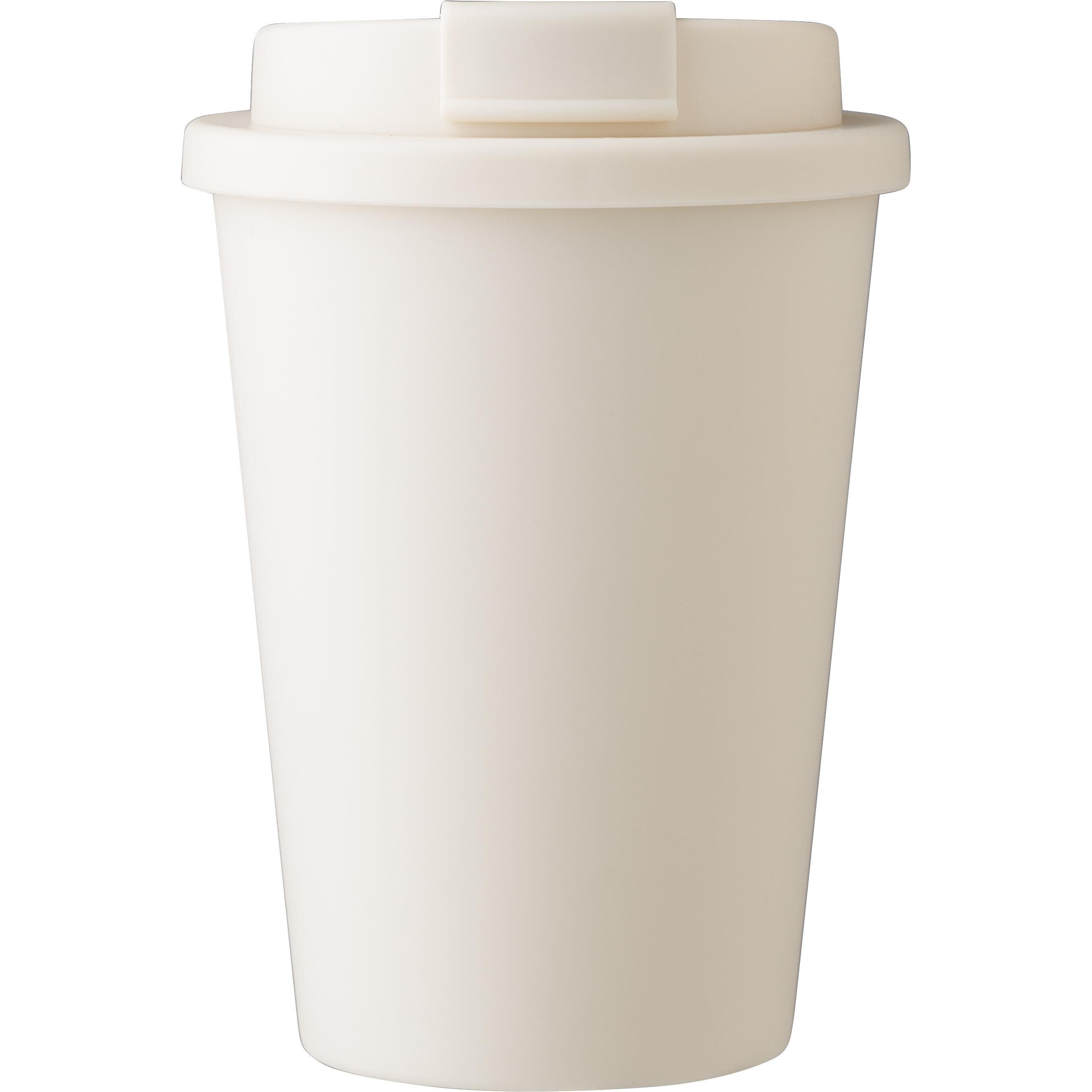 PP to go Becher (350 ml) Gabriela - beige-572